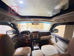 میتسوبیشی پاجیرۆ